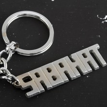 MidasTech Sabahat Isimli Anahtarlık Nemere