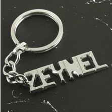 MidasTech Zeynel Isimli Anahtarlık Nemere