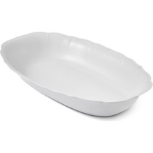 Aryıldız Voyage Derin Kayık Tabak 32CM 153AR278093