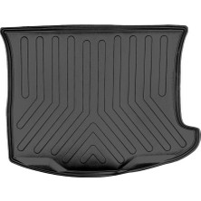 Rizline Mazda 3 2003-2009 Uyumlu 3D Bagaj Havuzu