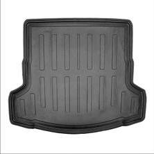 Rizline Ford C-Max 2010-2015 Uyumlu 3D Bagaj Havuzu