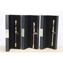 Marsilyan Kutulu Tekli Tükenmez Kalem Model 20