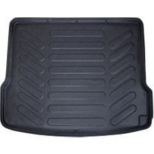 Rizline Audi Q5 2017+ Uyumlu 3D Bagaj Havuzu