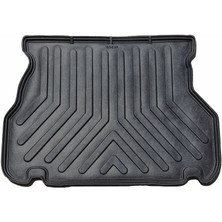 Rizline Opel Astra F 1991-1998 Hatchback Uyumlu 3D Bagaj Havuzu