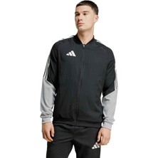 Adidas Erkek Futbol Eşofman Üstü TIRO26C Pre Jkt JJ3030