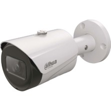 Dahua IPC-HFW1431S-S-0360B-S2, 4mpix, 3,6mm Lens, H265+, 30MT Gece Görüşü, Starlight IP67, Poe Bullet Ip Kamera