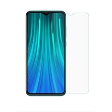 MidasTech Xiaomi Redmi Note 8 Pro Kırılmaz Cam Ekran Koruyucu Nemere