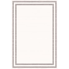 Pırlanta Halı Pera Vizon Kadifemsi Yüzey Polyester Halı 30219