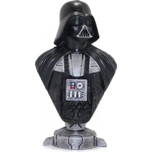Marsilyan Darth Vader Büst Küçük Boy