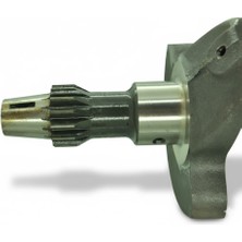 Antor Krank Mili Otomotiv Sol 3LD450 3LD510