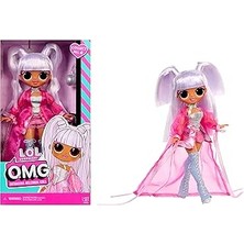SHC4200 Lol Sürpriz Omg Bebek - Kitty K