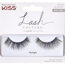 SHC4200 Kiss Lash Coutre Komple Takma Kirpik