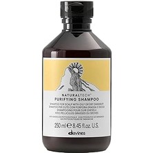 SHC4200 Davines Purifying Kepek Önleyici Şampuan 250 ml