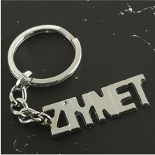 MidasTech Ziynet Isimli Anahtarlık Nemere