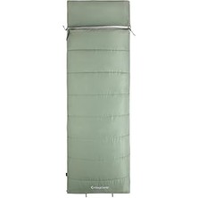 SHC4200 Kingcamp Vega 150 Uyku Tulumu Green