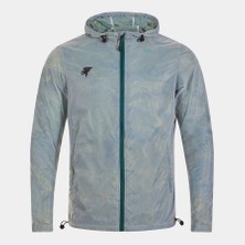 Joma Explorer Yağmurluk Erkek Turkuaz 103913.346