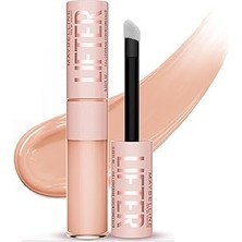 SHC4200 New York Lifter Kafein ve Peptitler Içeren Nemlendiren ve Aydınlatan Kapatıcı - 25