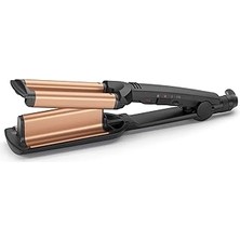 SHC4200 Babyliss Deep Waver Su Dalgası Maşası, W2447E