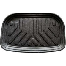 Rizline Tesla Model Y 2019-2024 Uyumlu 3D Ön Küçük Bagaj Havuzu