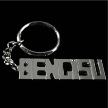 MidasTech Bengisu Isimli Anahtarlık Nemere