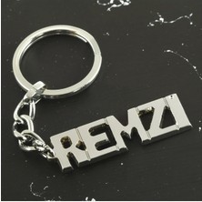 MidasTech Remzi Isimli Anahtarlık Nemere