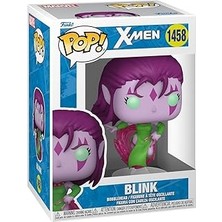 SHC4200 Funko Nita Toys Pop Marvel: X-Men - Blink Figür