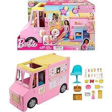 SHC4200 Setleri, 25 Parçalı, Hazırlık ve Yemek Alanları Olan, Renkli Yemek ve Içecek Aksesuarlarıyla