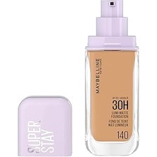 SHC4200 New York Super Stay Lumi Matte Fondöten - 140