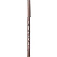 SHC4200 Note Cosmetics Silk Tattoo Liner Suya Dayanıklı Ipeksi Jel Göz Kalemi - 03 Antique Bronze