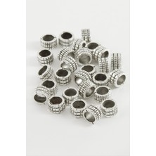 MidasTech Noktalı Tesbih Ara Aparatı 50 Gram Nemere