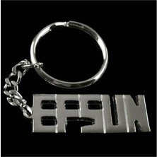 MidasTech Efsun Isimli Anahtarlık Nemere