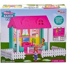 SHC4200 Dede Mila'nın Bahçe Evi