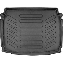 Rizline Peugeot 308 2008-2013 Hatchback Uyumlu 3D Bagaj Havuzu