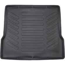 Rizline Dacia Logan 2004-2012 Uyumlu 3D Bagaj Havuzu Sedan