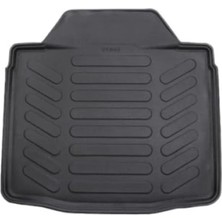 Rizline Opel Insignia 2017+ Sedan Uyumlu 3D Bagaj Havuzu