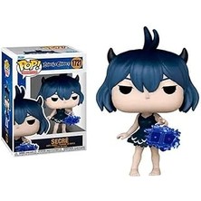 SHC4200 Funko Pop Animasyon: Siyah Yonca - Chase ile Secré