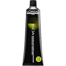 SHC4200 L'oreal Professionnel Paris Inoa Amonyaksız Saç Boyası 8.0 Yoğun Koyu Sarı