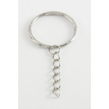 MidasTech Burgulu Anahtarlık Aparatı Nemere