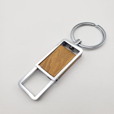 Noip Promosyon Metal Anahtarlık (1204)