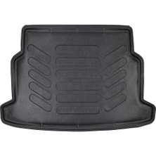 Rizline Toyota Corolla 2007-2013 Uyumlu 3D Bagaj Havuzu