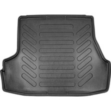 Rizline Hyundai Elantra 2015-2020 Uyumlu 3D Bagaj Havuzu