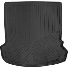 Rizline Dfsk Seres 3 2021+ Uyumlu 3D Bagaj Havuzu