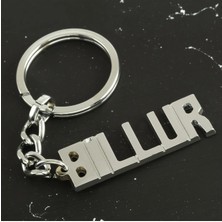 MidasTech Billur Isimli Anahtarlık Nemere