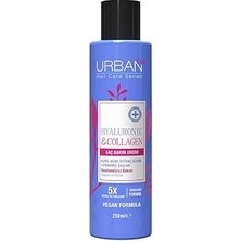 SHC4200 Care Hyaluronik &amp; Kolajen Kuru ve Cansız Saçlara Özel Saç Bakım Kremi 250 ml