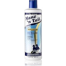 SHC4200 Mane’n Tail Micellar &amp; Biotin Şampuan 331 ml