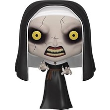 SHC4200 Funko Pop! Filmler: Nun - Şeytani Nun"