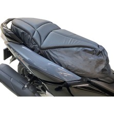 Vexo Comfort Sele Pedi (Yamaha N-Max)