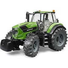 SHC4200 Bruder Deutz 8280 Ttv Oyuncak Traktör