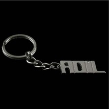 MidasTech Adil Isimli Anahtarlık Nemere