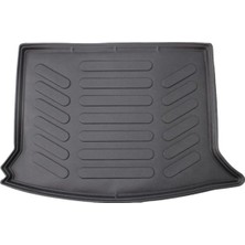 Rizline Dacia Sandero 2007-2020 Uyumlu 3D Bagaj Havuzu